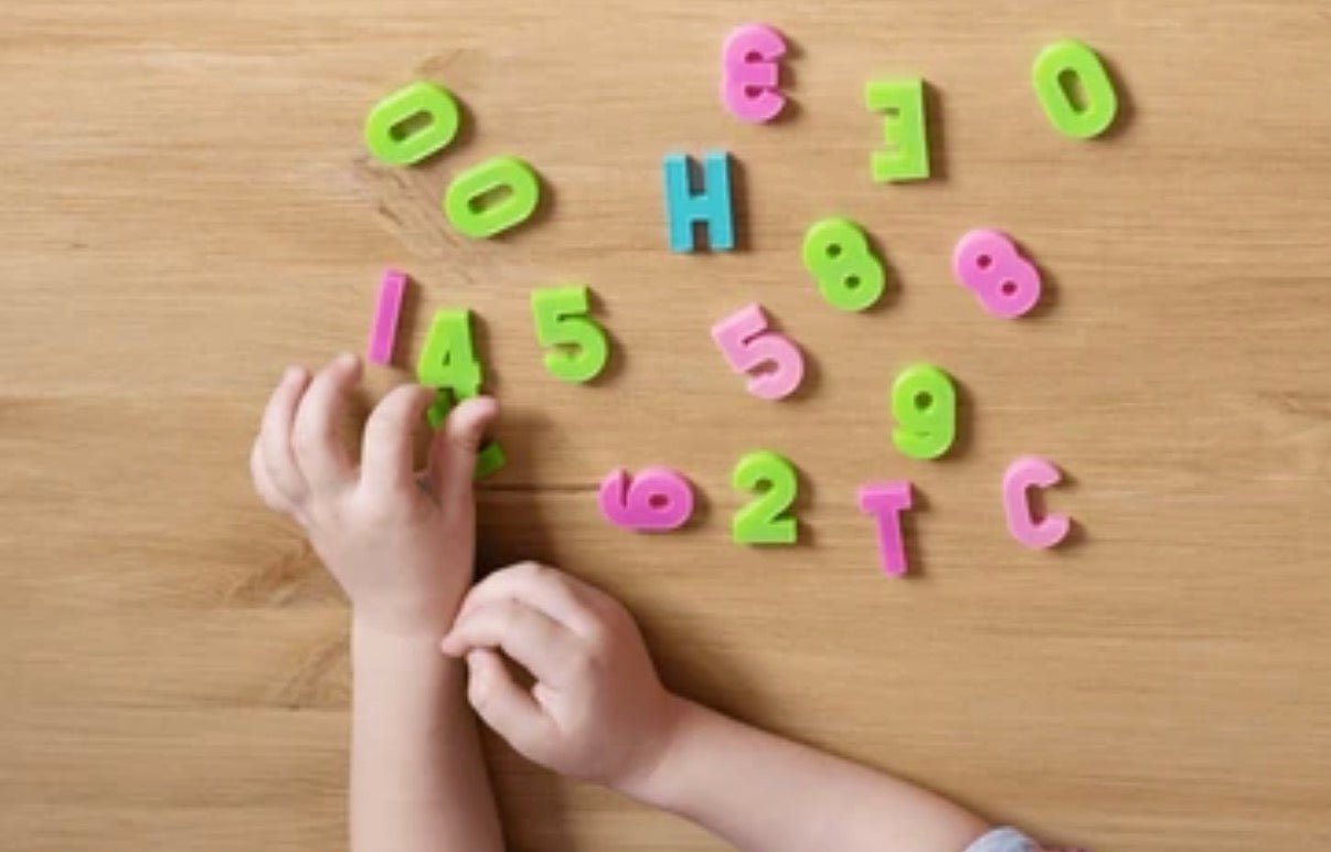 Sensory and Fine Motor - Tiny Explorers Club