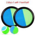 1Set Kids Sucker Sticky Ball Toy - Tiny Explorers Club