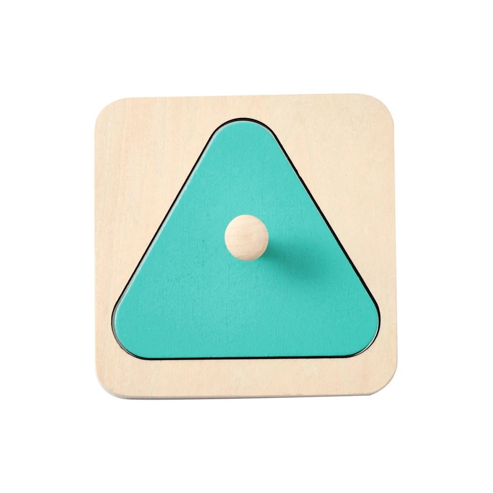 Baby Montessori Hide and Seek Mirror - Tiny Explorers Club