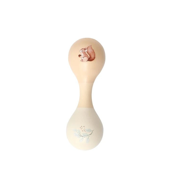 Baby Montessori Wooden Musical Instruments - Tiny Explorers Club
