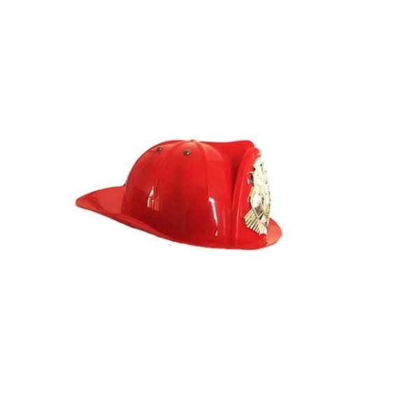 Children's Firefighter's Role Play - Tiny Explorers Club