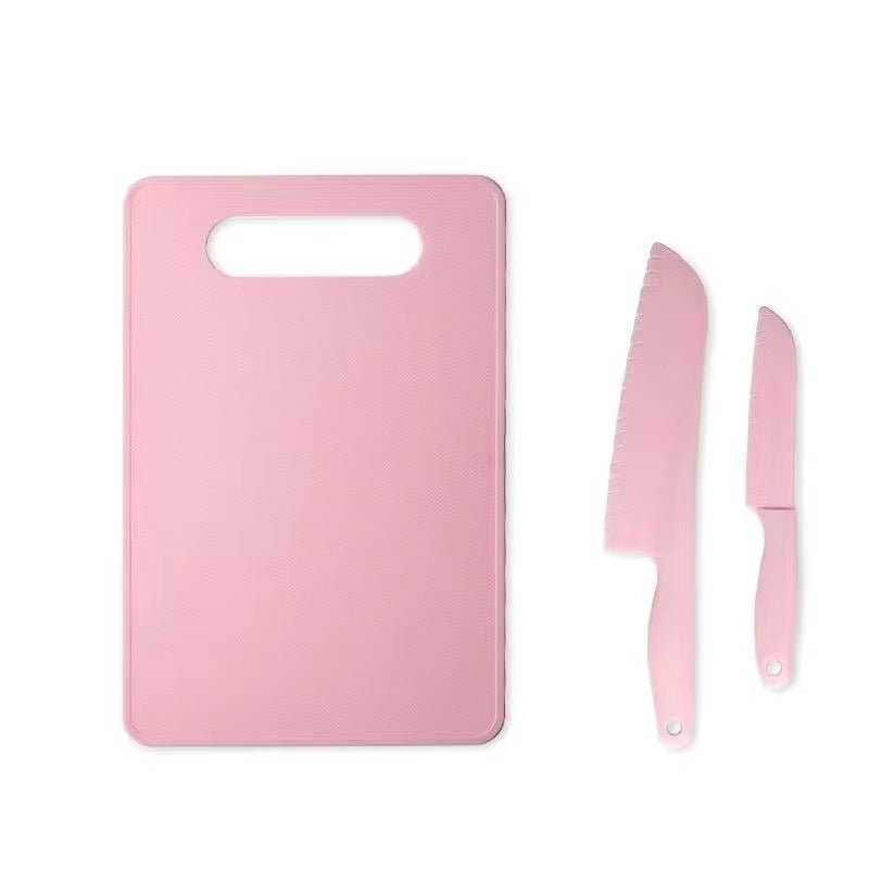 Children's Safety Kitchenware set and singles - Tiny Explorers Club