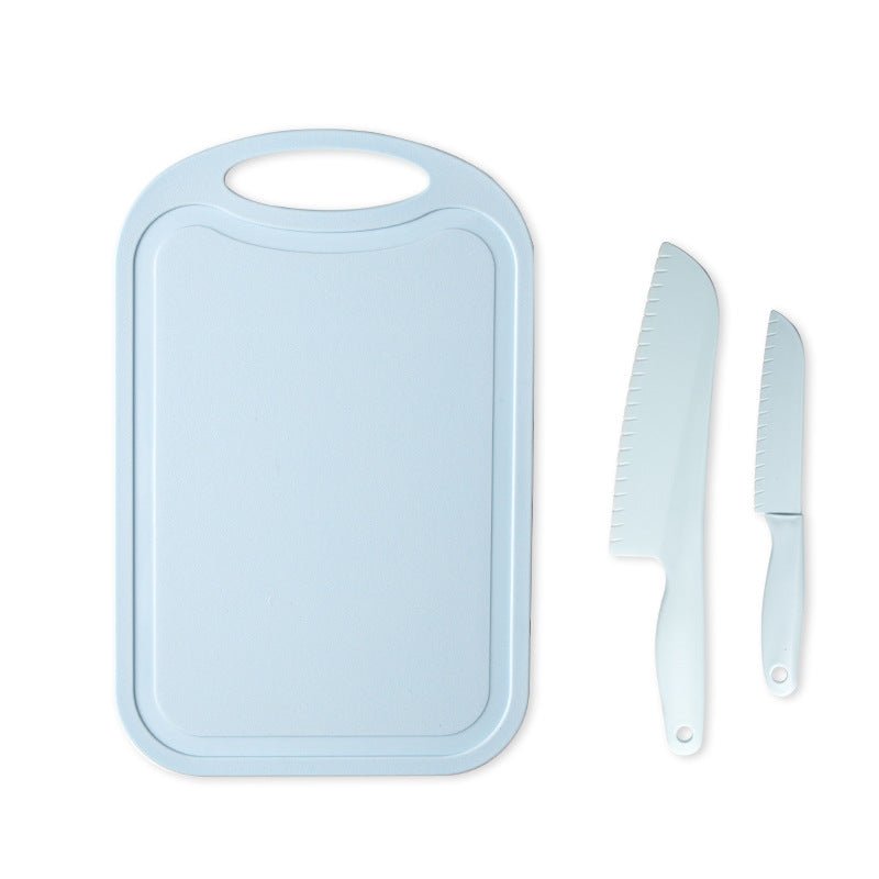 Children's Safety Kitchenware set and singles - Tiny Explorers Club
