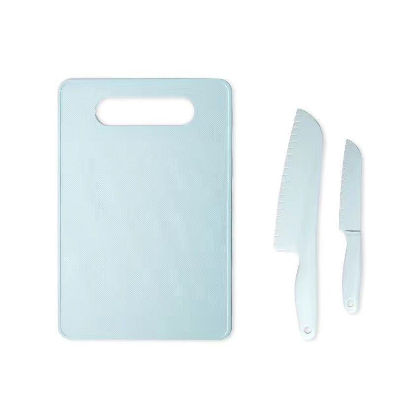 Children's Safety Kitchenware set and singles - Tiny Explorers Club