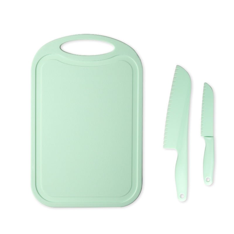 Children's Safety Kitchenware set and singles - Tiny Explorers Club
