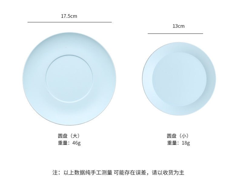 Children's Safety Kitchenware set and singles - Tiny Explorers Club