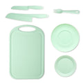 Children's Safety Kitchenware set and singles - Tiny Explorers Club