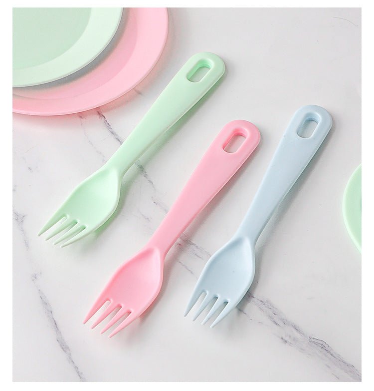Children's Safety Kitchenware set and singles - Tiny Explorers Club