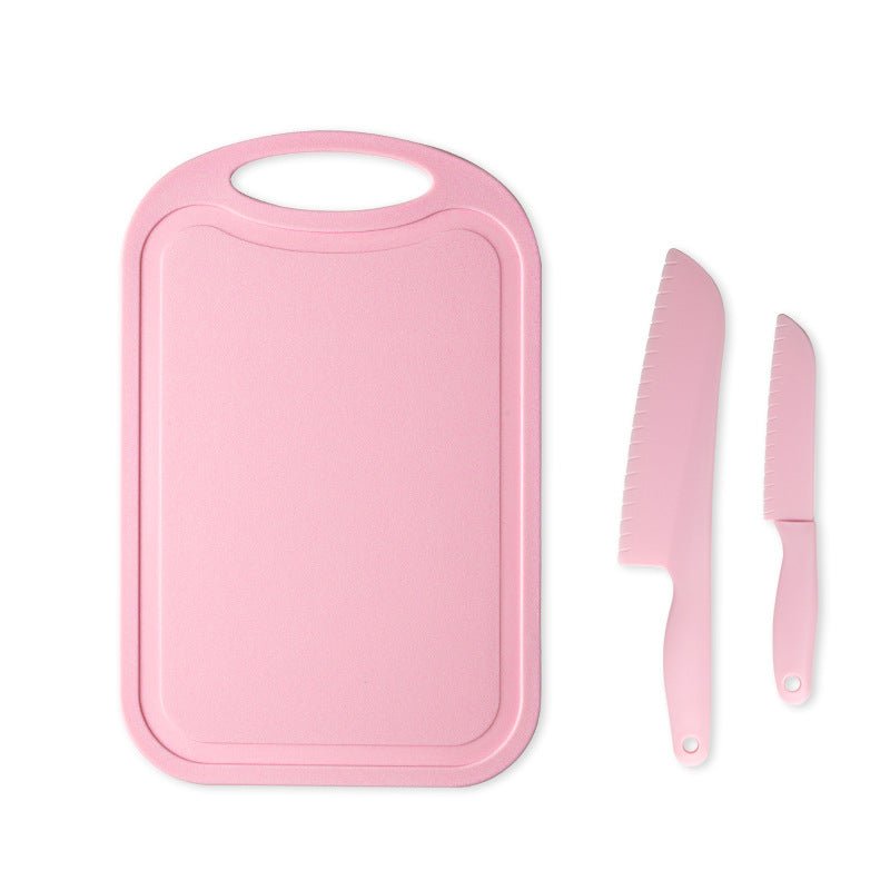 Children's Safety Kitchenware set and singles - Tiny Explorers Club
