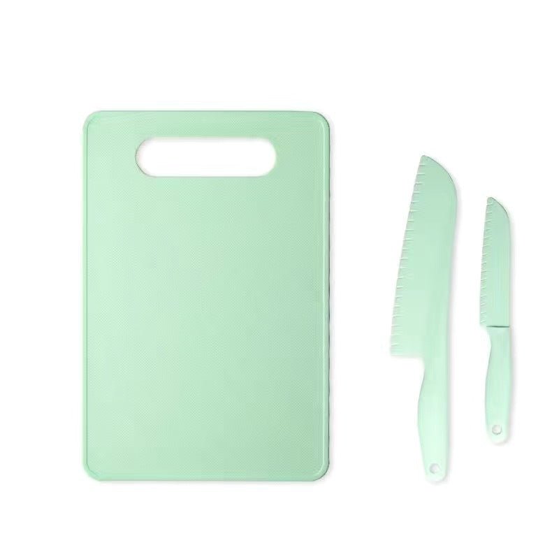 Children's Safety Kitchenware set and singles - Tiny Explorers Club
