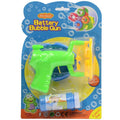 Electric Automatic Bubble Blower Maker Machine - Tiny Explorers Club