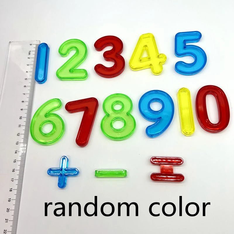 Montessori Light Table Toys - Tiny Explorers Club