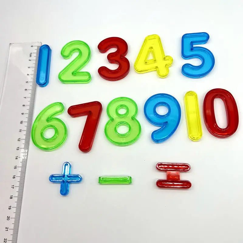 Montessori Light Table Toys - Tiny Explorers Club