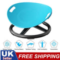 Spinning balance seat for sensory and active play - Tiny Explorers Club