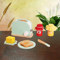 Wooden Children Play House Toys - Tiny Explorers Club
