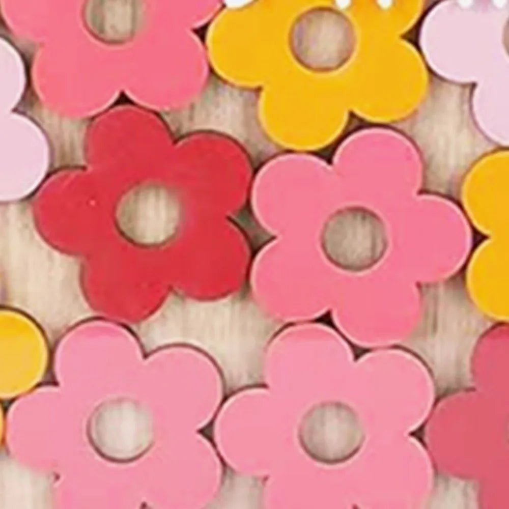 Wooden Positive Behaviour Rewards Jar - Tiny Explorers Club