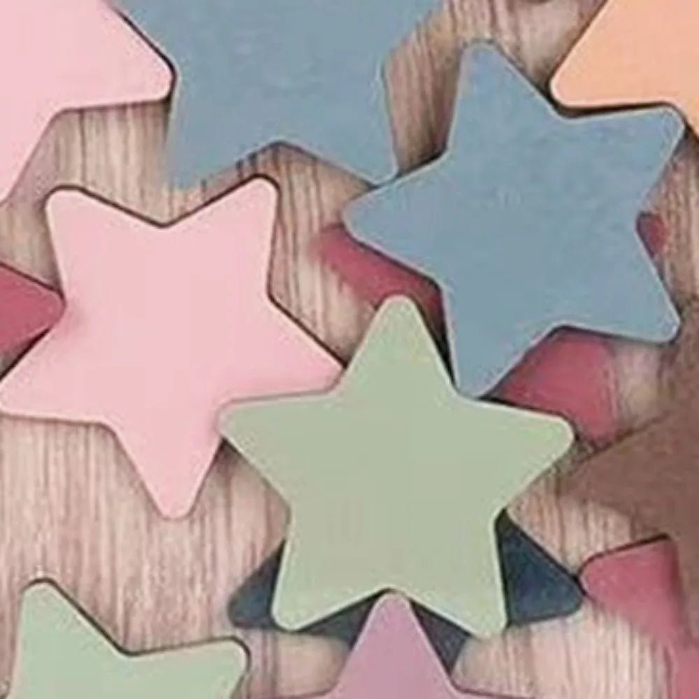 Wooden Positive Behaviour Rewards Jar - Tiny Explorers Club